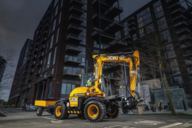 Towing Trailers with Engineering Plant Update