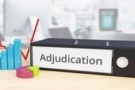 Adjudication