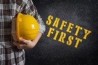 HSE Safety Notice - Lorry Loaders Crush Risk