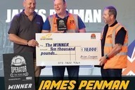 CPA Endorses UK Plant Operator of the Year 2025